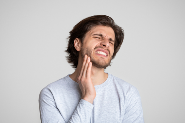 How To End Chronic Jaw, Head, and Neck Pain